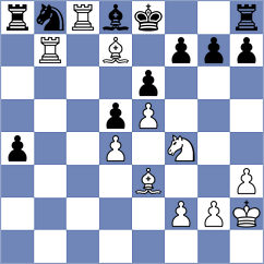 Vlassov - Bonin (chess.com INT, 2024)