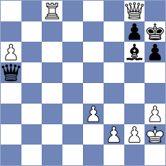 Stysiak - Varney (chess.com INT, 2022)