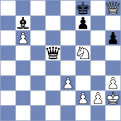 Arabidze - Padmini (FIDE Online Arena INT, 2024)