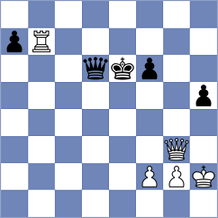 Naroditsky - Atoyan (chess.com INT, 2024)