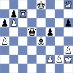 Pulpan - Cuellar Montes (chess.com INT, 2024)