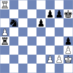Lenoir Ibacache - Martin Fuentes (chess.com INT, 2024)