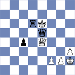 Castagnet - Rodriguez Buela (Lichess.org INT, 2020)