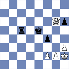 Kleiman - Skaric (chess.com INT, 2024)