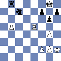 Zakrzewski - Uritsky (chess.com INT, 2024)