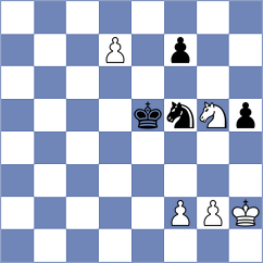 Ivic - Safarov (chess.com INT, 2024)