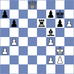 Samunenkov - Manukyan (chess.com INT, 2024)