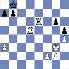 Hersvik - Kristensen (ICC INT, 2000)