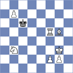 Papasimakopoulos - Silva (chess.com INT, 2024)