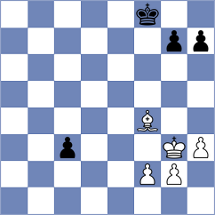 Priasmoro - Petesch (Chess.com INT, 2021)