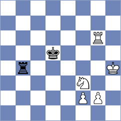 Mariduena Villa - Poma Pineda (Chess.com INT, 2020)