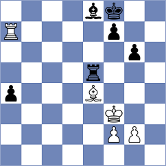 Cornileau - Argandona Riveiro (chess.com INT, 2024)