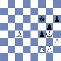 Manukyan - Kujawski (chess.com INT, 2024)