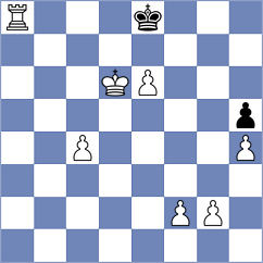 Chelsea - Dharmasena (Lichess.org INT, 2021)