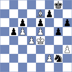Ter Sahakyan - Lazavik (chess.com INT, 2024)
