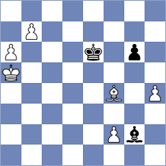 Chigaev - Adewumi (chess.com INT, 2024)