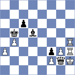 Tikhonov - Estrada Nieto (chess.com INT, 2024)