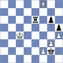 Domingo Nunez - Martin Barcelo (chess.com INT, 2024)