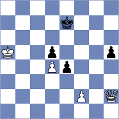Souleidis - Llari (chess.com INT, 2024)