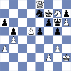 Amura - Ram (chess.com INT, 2024)