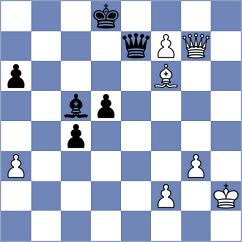 Kosakowski - Kochiev (chess.com INT, 2024)