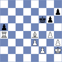 Hambleton - Stankovic (chess.com INT, 2024)