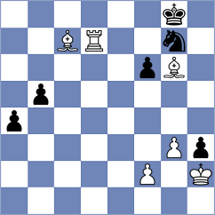 Samunenkov - Rathnakaran (chess.com INT, 2024)