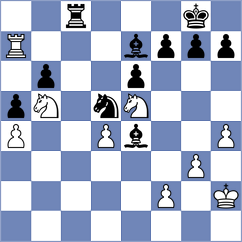 Silva - Aswath (chess.com INT, 2024)