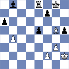 Aggelis - Svane (chess.com INT, 2022)