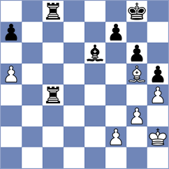 Starozhilov - Sydykov (chess.com INT, 2024)