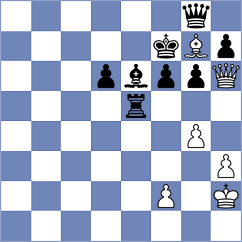 Maltsevskaya - Rodriguez (chess.com INT, 2024)