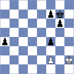 Navarro - Macqueron (Europe Echecs INT, 2020)