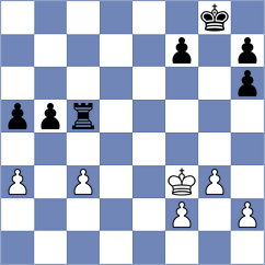 Boehmer - Martin Carmona (chess.com INT, 2022)