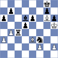 Nunez V - Severino (chess.com INT, 2022)