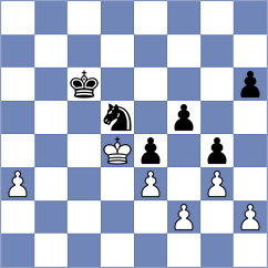 Donchenko - Vlassov (chess.com INT, 2024)