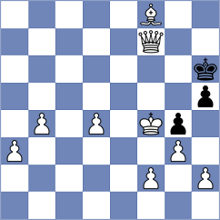 Green - Breuil (Europe Echecs INT, 2021)