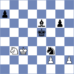 Matanovic - Goncalves (Lichess.org INT, 2021)