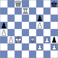 Fromm - Guzman Moneo (Chess.com INT, 2021)