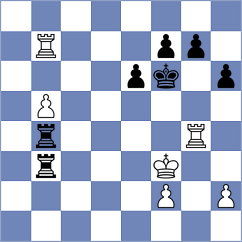 Bazilius - Korchmar (chess.com INT, 2024)