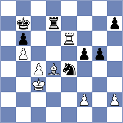 Topalov - Manvelyan (chess.com INT, 2024)