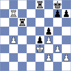 Sobek - Mizzi (chess.com INT, 2025)