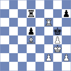 Ostrovskiy - Pasti (chess.com INT, 2024)
