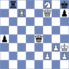 Storme - Desmarais (Chess.com INT, 2018)