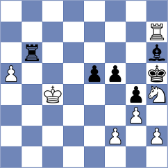 Taboas Rodriguez - Terletsky (chess.com INT, 2022)