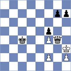 Scholz - Huchebrink (Playchess.com INT, 2011)