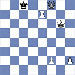 Ruess - Perez (Playchess.com INT, 2004)