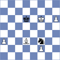 Tologontegin - Marcziter (Chess.com INT, 2021)