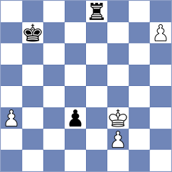 Nesterov - Pantsulaia (chess.com INT, 2024)