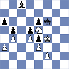 Roubalik - Villabrille (chess.com INT, 2024)