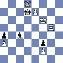 Ternault - Preobrazhenskaya (chess.com INT, 2024)